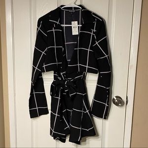 Fashion Nova Jacket